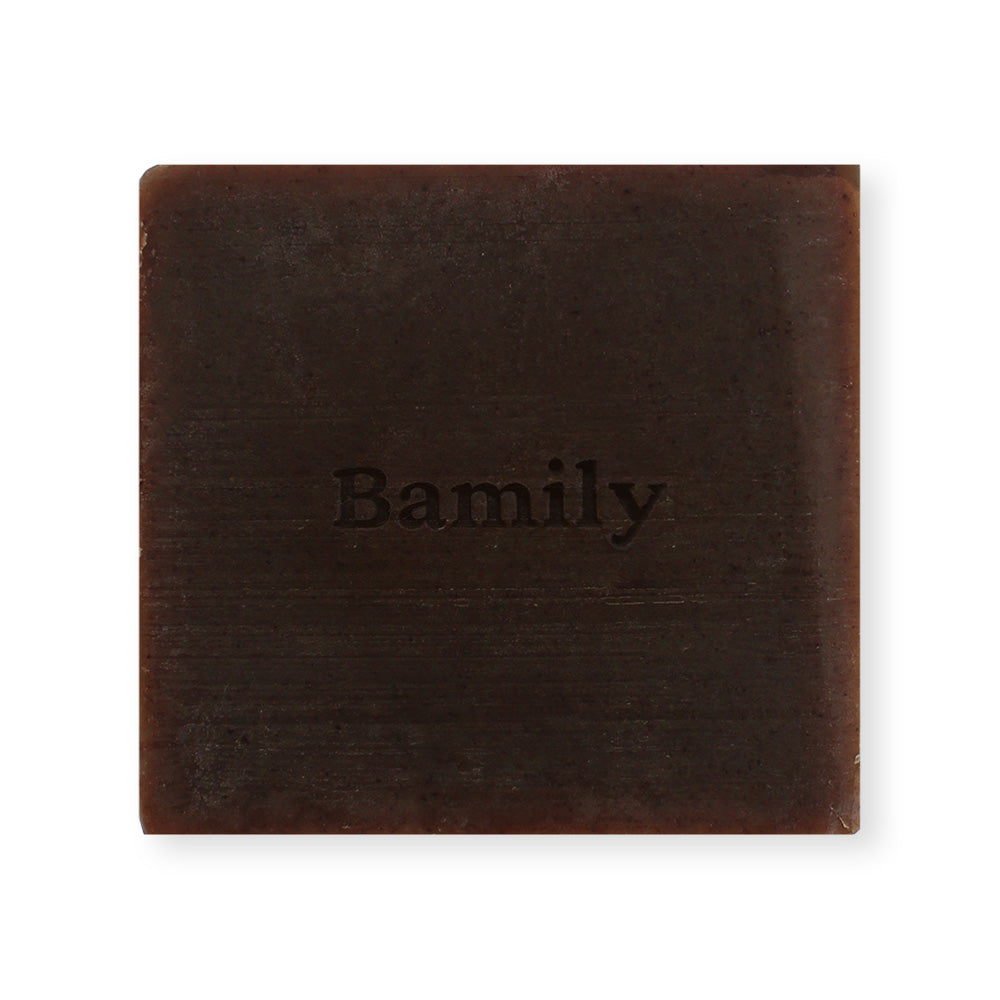 BAMILY Ayurvedic Field Pet Soap – Herbal Cleanser for Dogs & Cats | Nourishing Care for Dull, Thinning Coat