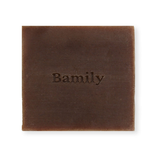 BAMILY Calendula Field Dog Soap – Daily Cleanser for Sensitive Skin | Gentle Herbal Wash with Calendula